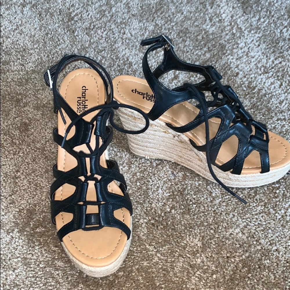 Wedges